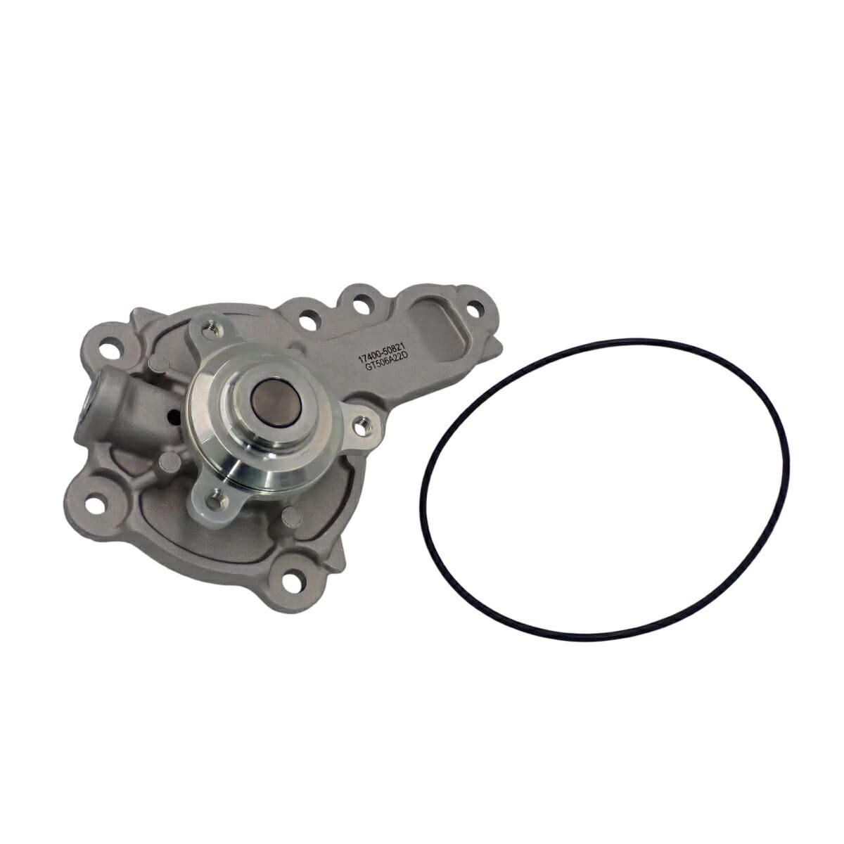 Amazon | ウォーターポンプ ガスケット付 エブリィ ワゴン キャリィ